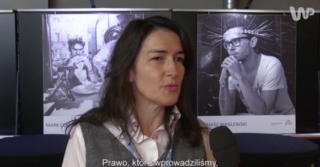Angeles González-Sinde: kultura powinna być opłacalna