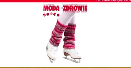 Moda na Zdrowie Grudzień 2016