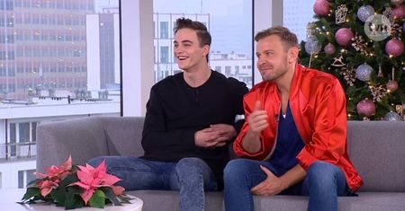 Zwycięzca "Top Model": "Czuję, że nie zawiodę ludzi. Priorytet to nauka angielskiego"
