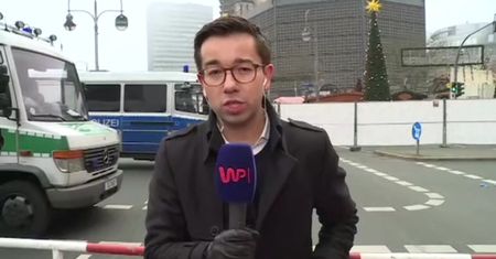 Zamach w Berlinie. "Służby wiedziały o planowanym ataku"