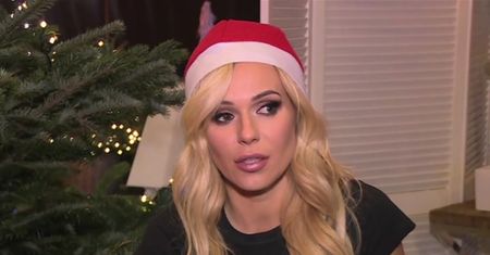 Doda o wręczeniu tortu prezydentowi: "To był grzeczny gest. Chciałam po prostu być miła"
