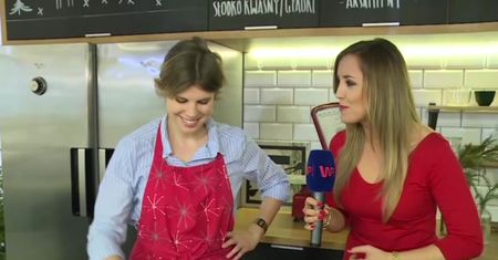 Jak przechowywać pierniczki? Do świąt będą idealnie miękkie