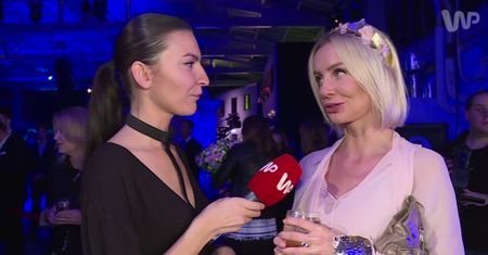 Agnieszka Woźniak-Starak o świętach. Jak spędzi Boże Narodzenie?