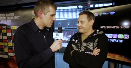 Bartoszowi Zmarzlikowi może być trudniej o medal w GP niż nowicjuszowi