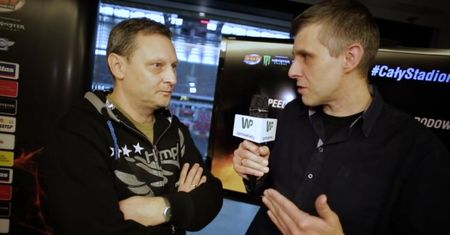 W 2017 roku czeka nas liga rehabilitantów