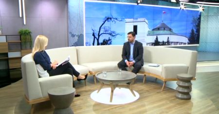 Stanisław Tyszka w w #dzieńdobryPolsko: nie widzę żadnych powodów do zmiany prawa o zgromadzeniach