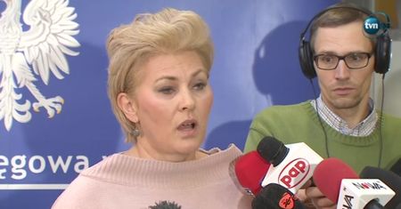 Proces Tylman jednak jawny. "Jest obawa, że może wywołać zakłócenie porządku publicznego"