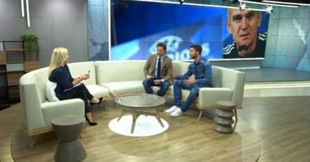 Legia na wiosnę w LE! Radosław Majdan w #dzieńdobryPolsko