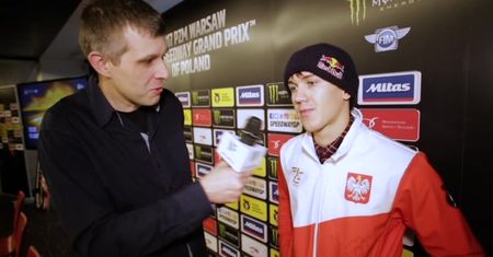Po ponad roku tułaczki wracamy do domu
