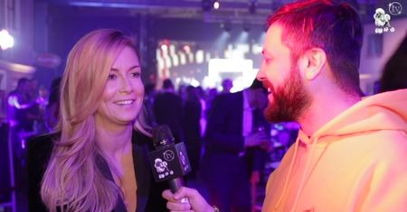 Rozenek o kradzieży telefonu: "Obawiam się o zdjęcia przed rozpoczęciem diety albo po zabiegu medycznym!"