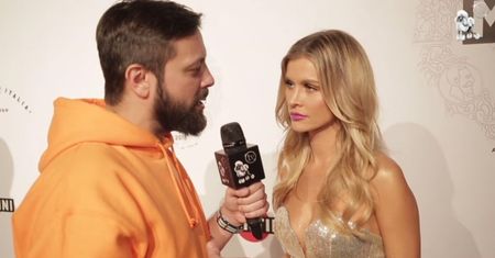 Krupa: "Chciałabym, żeby moje pieski o północy przemówiły ludzkim głosem!"
