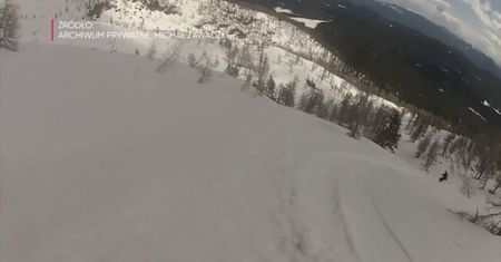 Skitur - Alternatywny sposób na narty