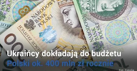 Polki odchodzą z pracy przez 500+. Zastępują je Ukrainki
