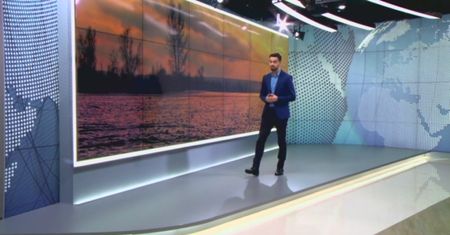 Prognoza pogody na 9 grudnia