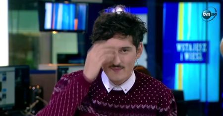 Dawid Podsiadło przerywa karierę! "Zyska na tym sztuka"