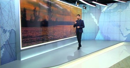 Prognoza pogody na 14 i 15 grudnia