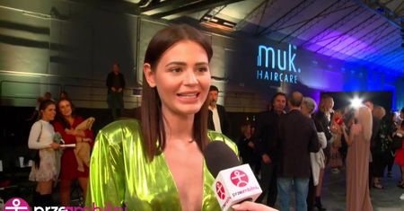 Siwiec: "W "Azja Express" wzięłabym udział z mężem"