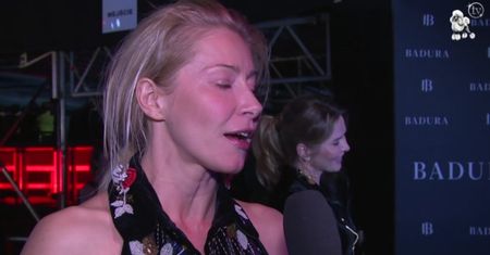 Warnke o Sylwestrze: "Sprawdza się miejsce oderwane od rzeczywistości"