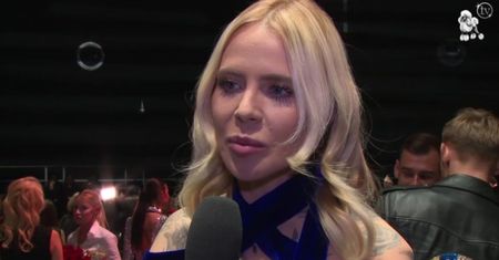 Sablewska: "Nie będę już nic w życiu robić na siłę, niczego się nie boję"