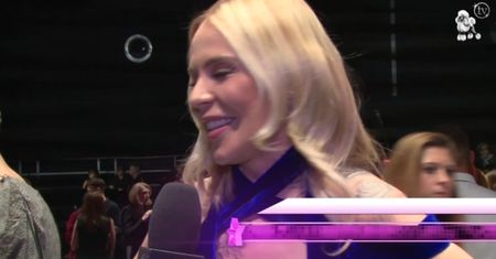 Sablewska ma nowego partnera? "Biust zostawiam komuś innemu, już jest zamówiony"