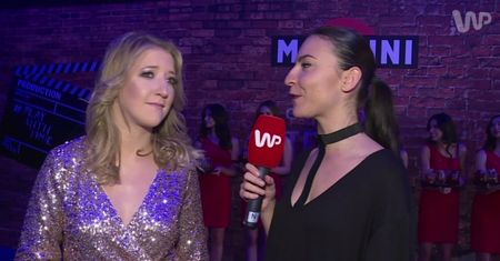 Lara Gessler o wigilii u Gesslerów