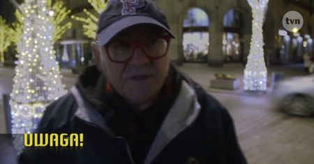 Owsiak: "Nigdy nie spotkaliśmy kogoś, kto by powiedział, że zrobiliśmy mu krzywdę"