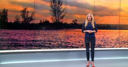 Prognoza pogody na 14 stycznia