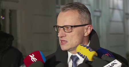 Andrzej Duda podpisał ustawę budżetową na 2017 rok
