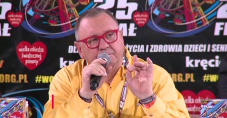 Owsiak: to jest wstyd mówić o Fundacji w takich słowach, jak niektórzy hejterzy