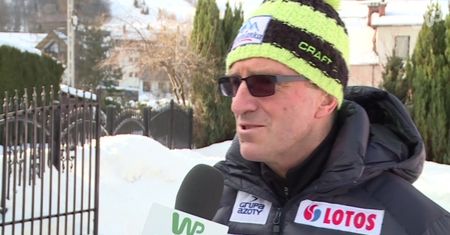 Jan Szturc: byłem zaskoczony wynikiem Piotra Żyły w TCS, to była niespodzianka (cz. 1)
