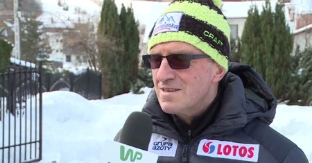 Jan Szturc: Stefan Horngacher dał Piotrkowi Żyle zastrzyk pozytywnej energii (cz. 2)