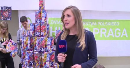 Ostatnie przygotowania do Finału WOŚP