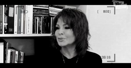 Trojanowska o roli w "Klanie": "Ludzie potrafili mi nawymyślać na ulicy"
