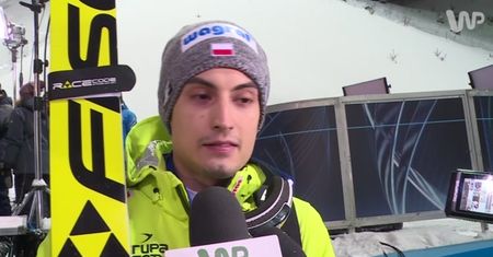 Maciej Kot: w drużynówce w Zakopanem liczymy na zwycięstwo
