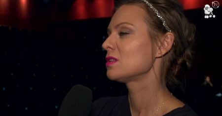 Boczarska: "Ciągle nie odrobiliśmy lekcji z Wisłockiej. To ciągle jest niezaorane pole"