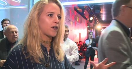 Jessica Mercedes: "Nie jestem zakupoholiczką"
