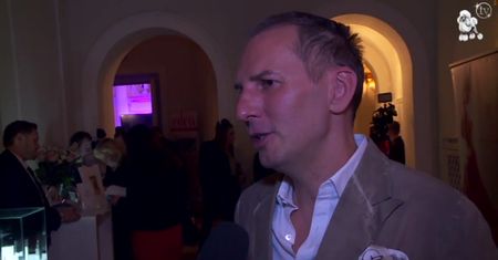 Gojdź "Wkurza mnie to, co się dzieje w Polsce. Myślę o tym, żeby WYEMIGROWAĆ"