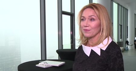 Dębski: "Warszawa jest dla mnie domem, z którego jestem dumny"