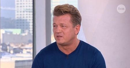 Jakimowicz o rozwodach: "Były przepychanki z partnerkami. Dzieci stają się ofiarami"