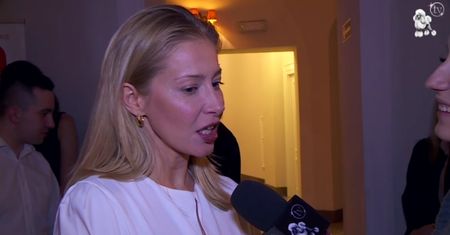 Warnke: "Podróżowałam z teatrem i zawsze w hotelu było jakieś SPA"
