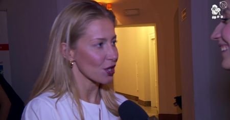 Warnke o wyjazdach: Ciepłe kraje są jednak przed nartami!
