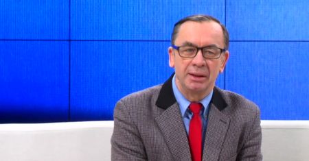 Prof. Kazimierz Kik o polskich politykach: działacze partyjni