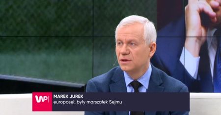 Marek Jurek o konflikcie w Sejmie:  zyskała na tym władza