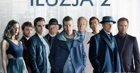 #dziejesiewkulturze: lista filmów najczęściej piraconych przez Polaków