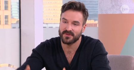 Stramowski znów jako "ekspert" w DD TVN: "Mężczyzna zawsze musi górować"