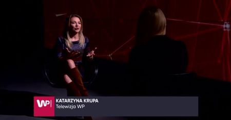 Żyje w związku homoseksualnym. Teraz wraz z partnerką stara się o dziecko