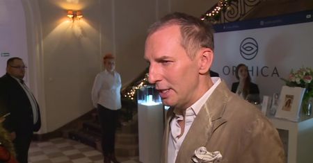 Gojdź chwali Kożuchowską: "Cenię ją za to, że jest sobą"