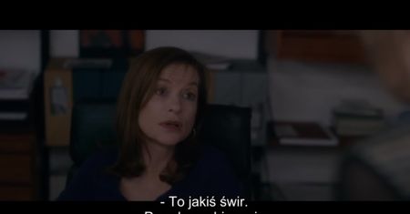 Elle (2016)