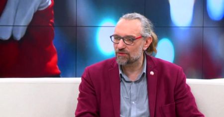 Kijowski: "Nie mam sobie nic do zarzucenia na poziomie nieuczciwości"