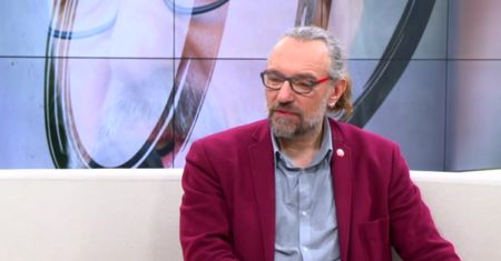 Kijowski: Nie skłamałem! Od miesięcy nie pracuję w tej spółce